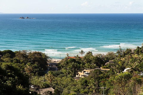Byron Bay Lighthouse And Hinterland Tour - Accommodation Gold Coast 1
