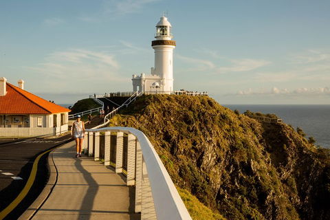 Byron Bay Lighthouse And Hinterland Tour - Accommodation Gold Coast 2