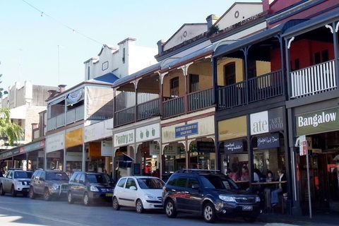 Byron Bay Lighthouse And Hinterland Tour - Accommodation Gold Coast 4