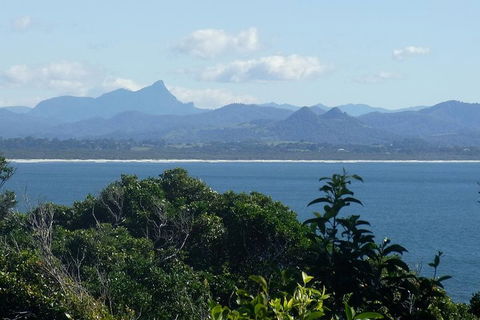 Byron Bay Lighthouse And Hinterland Tour - Accommodation Gold Coast 5