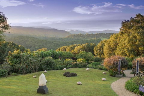 Byron Bay And Beyond Tour Including Cape Bryon Lighthouse Crystal Castle And Bangalow - Accommodation Gold Coast 5