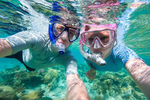 2-Night Whitsunday Islands All-Inclusive Sailing Tour From Airlie Beach - Accommodation Gold Coast 2