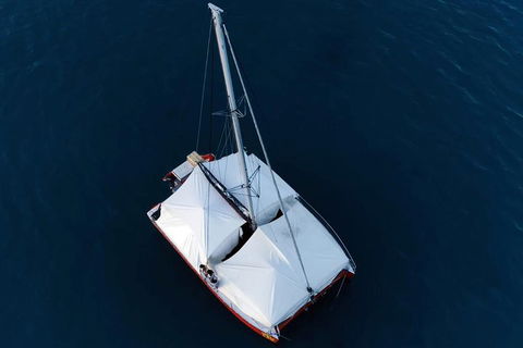 2-Night Whitsunday Islands All-Inclusive Sailing Tour From Airlie Beach - Accommodation Gold Coast 5