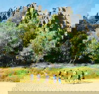 Gorgeous Gorges Tour - Windjana  Bell Gorge Mt Hart Cape Leveque - Accommodation Gold Coast