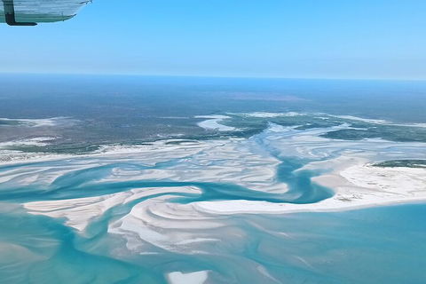 Giant Tides Tour - Cygnet Bay Pearl Farm - Accommodation Gold Coast 1
