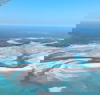 Wet Season Incredible Islands Tour - Horizontal Falls  Cygnet Bay Pearl Farm - Accommodation Gold Coast