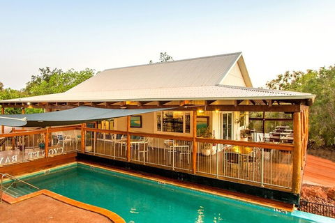 Wet Season Mitchell Falls Tour - Mitchell Falls, Horizontal Falls & Cygnet Bay - Accommodation Gold Coast 4