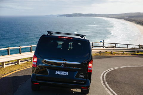 Luxury Hinterland Tour - Accommodation Gold Coast 0