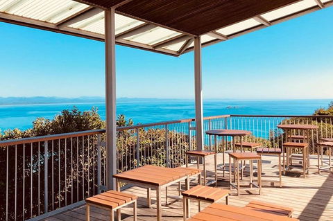 Luxury Hinterland Tour - Accommodation Gold Coast 1