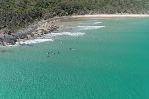 Noosa Thriller - 500hp Ocean Adventure Ride - Accommodation Gold Coast 5