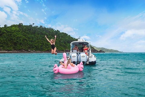 Premium Private Charter - Accommodation Gold Coast 2