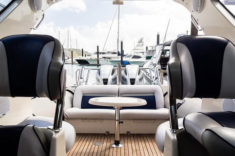 Premium Private Charter - Accommodation Gold Coast 4