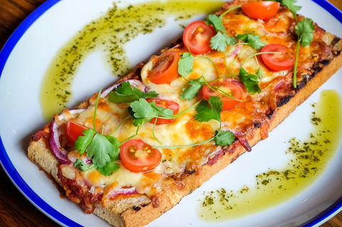 Food Tour Melbourne - St Kilda - Accommodation Gold Coast 1