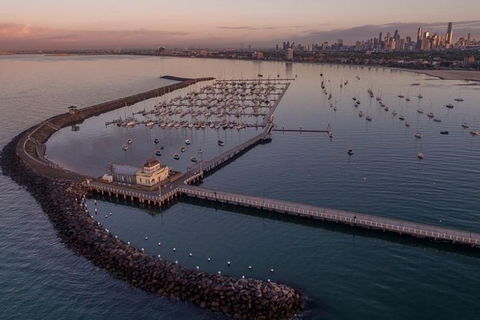 Food Tour Melbourne - St Kilda - Accommodation Gold Coast 2