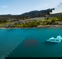 Deep-to-Dish Tasmanian Seafood Experience - Accommodation Gold Coast