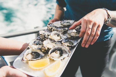 Deep-to-Dish: Tasmanian Seafood Experience - Accommodation Gold Coast 1