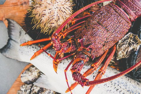 Deep-to-Dish: Tasmanian Seafood Experience - Accommodation Gold Coast 2