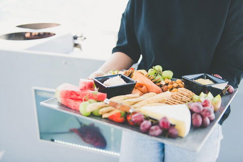 Deep-to-Dish: Tasmanian Seafood Experience - Accommodation Gold Coast 3