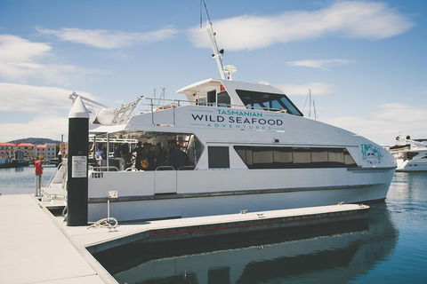 Deep-to-Dish: Tasmanian Seafood Experience - Accommodation Gold Coast 5