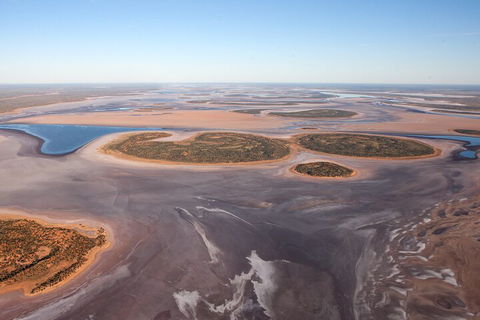 Scenic Flight: Desert Explorer - Accommodation Gold Coast 4