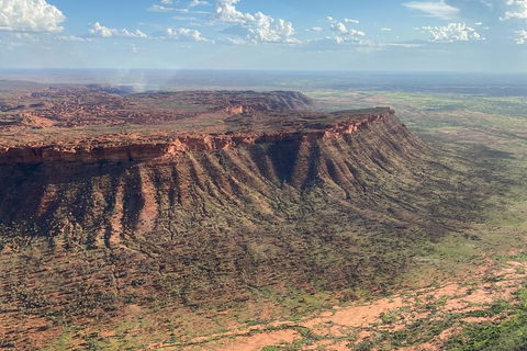 Scenic Flight: Desert Explorer - Accommodation Gold Coast 5