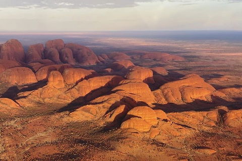 Scenic Flight: The Ultimate Outback Adventure - Accommodation Gold Coast 2