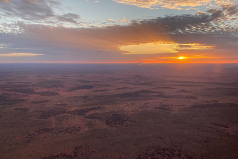 Scenic Flight: The Ultimate Outback Adventure - Accommodation Gold Coast 3