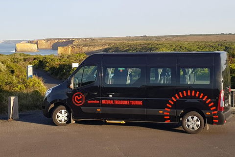 3-Day Adelaide To Melbourne Tour Including The Great Ocean Road - Accommodation Gold Coast 0