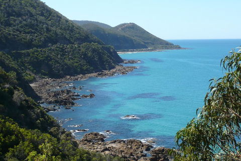 3-Day Adelaide To Melbourne Tour Including The Great Ocean Road - Accommodation Gold Coast 1