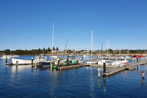 3-Day Adelaide To Melbourne Tour Including The Great Ocean Road - Accommodation Gold Coast 4