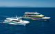 Green Island Fly And Cruise Combo From Cairns - thumb 0