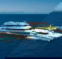 Green Island Fly and Cruise combo from Cairns - Accommodation Gold Coast