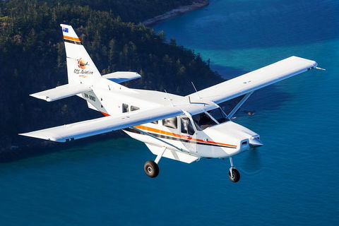 Green Island Fly And Cruise Combo From Cairns - Accommodation Gold Coast 3