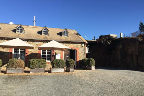 Wine Tours Adelaide - Accommodation Gold Coast 0