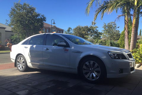 Wine Tours Adelaide - Accommodation Gold Coast 1