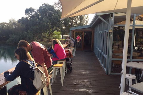 Wine Tours Adelaide - Accommodation Gold Coast 3