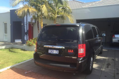 Wine Tours Adelaide - Accommodation Gold Coast 4