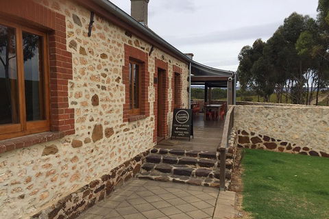 Wine Tours Adelaide - Accommodation Gold Coast 5