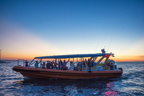 Darwin Sunset Cruise Including Fish 'n' Chips - Accommodation Gold Coast 2