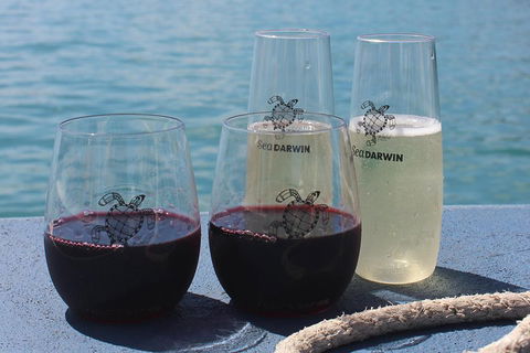 Darwin Sunset Cruise Including Fish 'n' Chips - Accommodation Gold Coast 5
