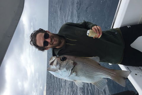 3/4 Day 7 Hour Offshore Fishing Charter - Accommodation Gold Coast 2