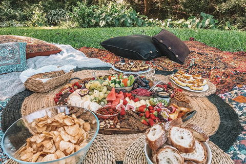 A Picnic In Byron Bay - Accommodation Gold Coast 1