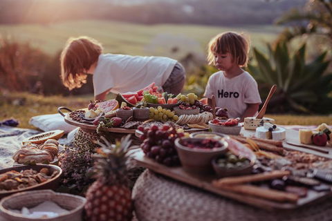 A Picnic In Byron Bay - Accommodation Gold Coast 2