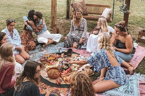 A Picnic In Byron Bay - Accommodation Gold Coast 4