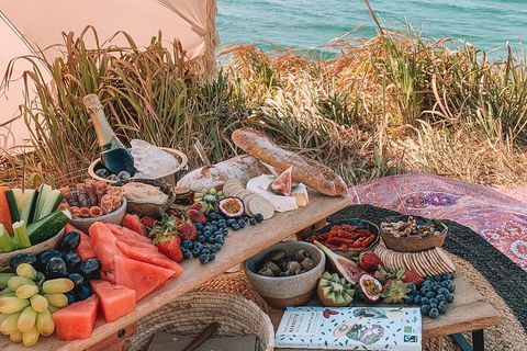 A Picnic In Byron Bay - Accommodation Gold Coast 5