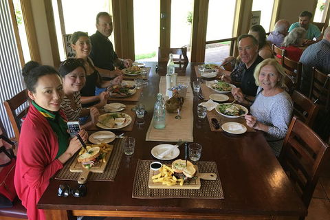 Barossa Valley Full-Day Tour From Adelaide With Maggie Beer Farm - Accommodation Gold Coast 2