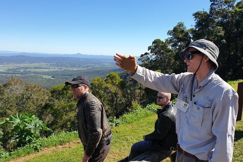 O'Reilly's & Lamington National Park From Brisbane - Accommodation Gold Coast 4