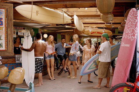 Chill Out At Byron Bay From Gold Coast - Accommodation Gold Coast 1