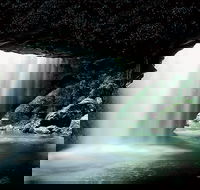 Natural Bridge Glow Worm Night Tour from Gold Coast - Accommodation Gold Coast
