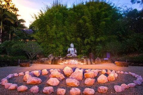 Byron Bay And The Crystal Castle Day Tour From Gold Coast - Accommodation Gold Coast 0